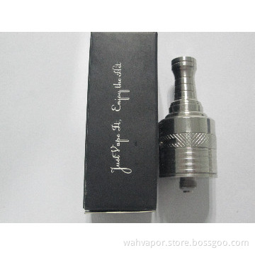 Starterkit adjustable airflow helios centaur electronic cigarette atom